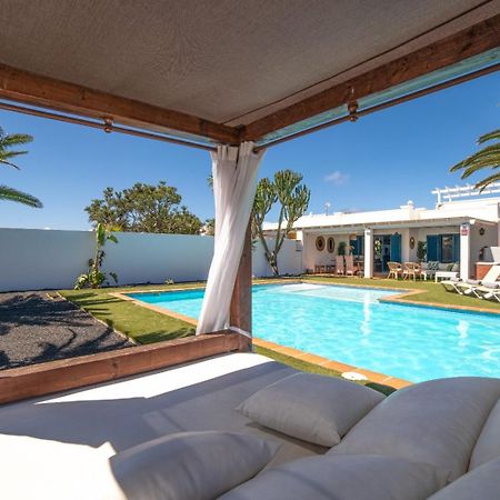 Villa Bonita بلايا بلانكا المظهر الخارجي الصورة