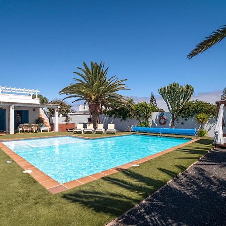 Villa Bonita بلايا بلانكا المظهر الخارجي الصورة