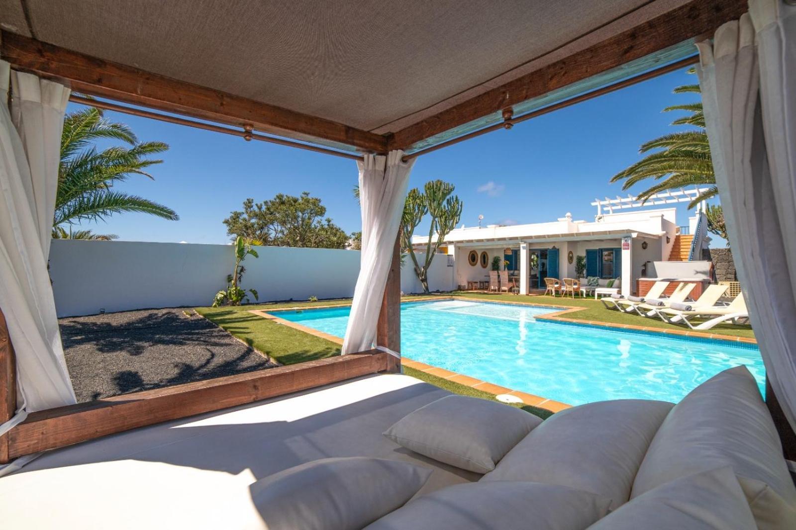 Villa Bonita بلايا بلانكا المظهر الخارجي الصورة