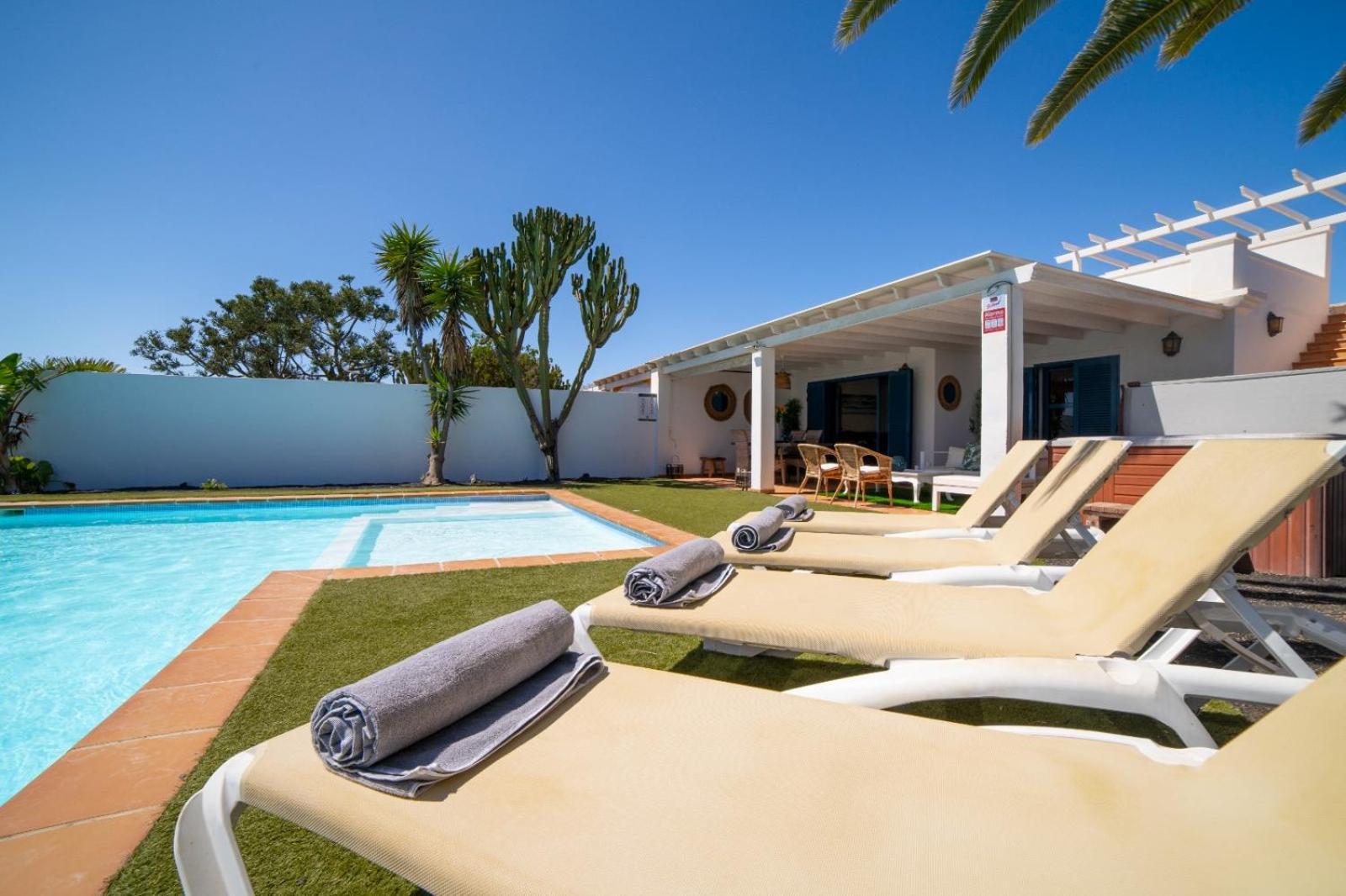 Villa Bonita بلايا بلانكا المظهر الخارجي الصورة